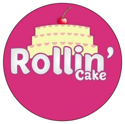 Trademark Rollin' Cake