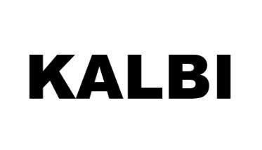 Trademark KALBI