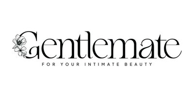 Trademark GENTLEMATE (FOR YOUR INTIMATE BEAUTY) + LOGO