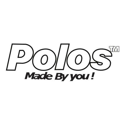 Trademark POLOS MADE BY YOU