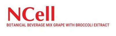 Trademark NCELL BOTANICAL BEVERAGE MIX GRAPE WITH BROCCOLI EXTRACT