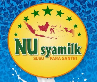 Trademark NUsyamilk