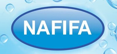 Trademark NAFIFA + Lukisan