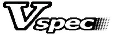 Trademark VSPEC Logo