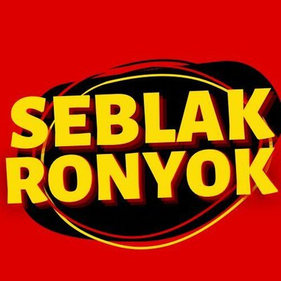 Trademark SEBLAK RONYOK