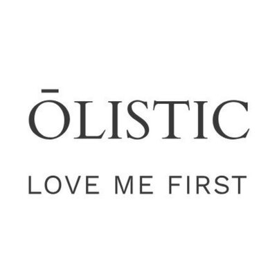 Trademark Olistic Love Me First & Lukisan