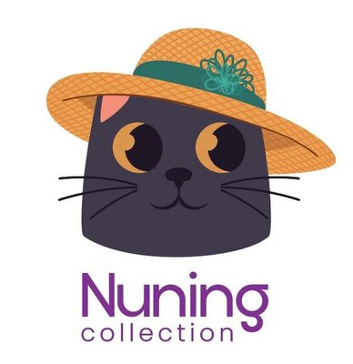 Trademark Nuning Collection