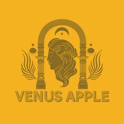 Trademark VENUS APPLE + LOGO