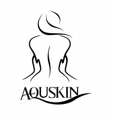 Trademark AQUSKIN