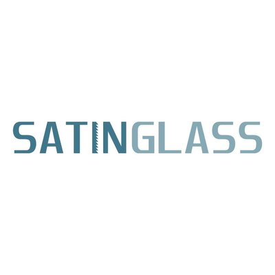 Trademark SATINGLASS