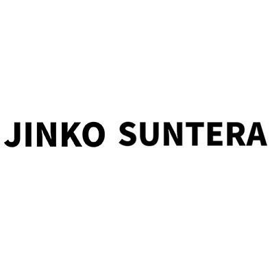 Trademark JINKO SUNTERA