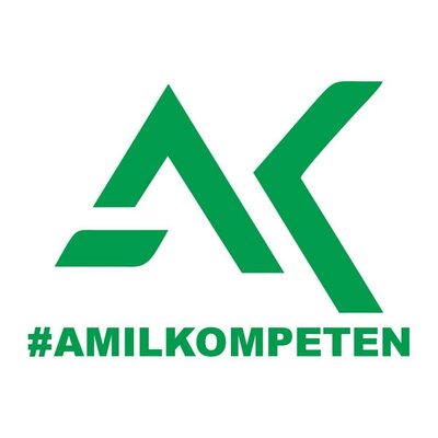 Trademark #AmilKompeten