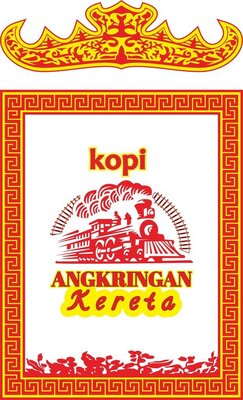 Trademark KOPI ANGKRINGAN KERETA