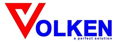 Trademark VOLKEN + LOGO