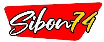 Trademark Sibon 74 + Logo