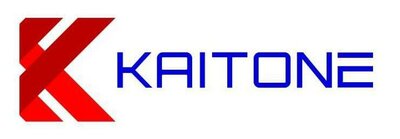 Trademark KAITONE + LOGO