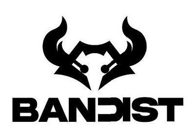 Trademark BANDIST + LOGO