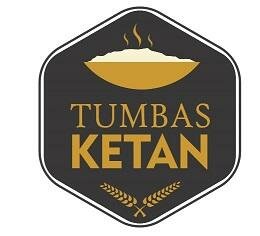 Trademark Tumbas Ketan + Logo