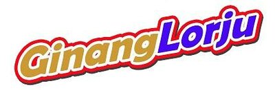 Trademark Ginang Lorju + Logo