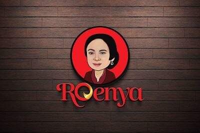 Trademark Roenya + Loga