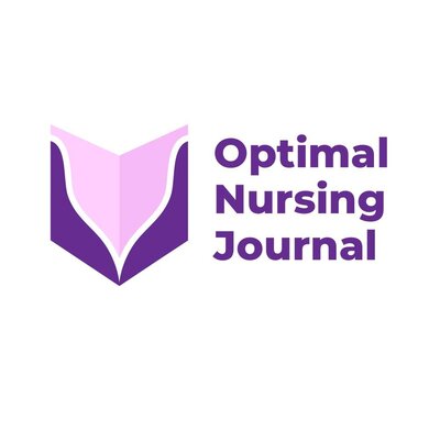 Trademark Optimal Nursing Journal + LOGO