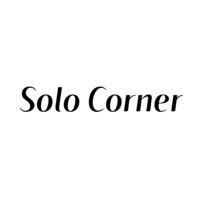 Trademark Solo Corner