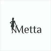 Trademark Metta + Logo