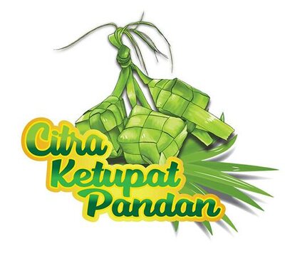 Trademark Citra Ketupat Pandan