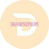 Trademark DhanPremium + Logo