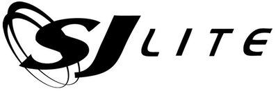 Trademark SJLITE + logo