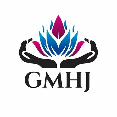 Trademark GMHJ + Logo + Gambar