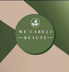 Trademark WE'CARE23 BEAUTE