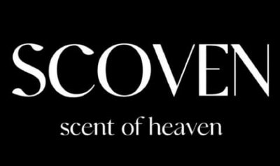 Trademark SCOVEN Scent of Heaven + Logo