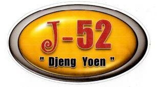 Trademark J-52 " Djeng Yoen "