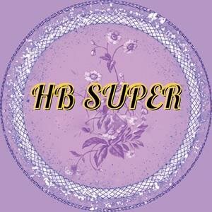 Trademark HB SUPER