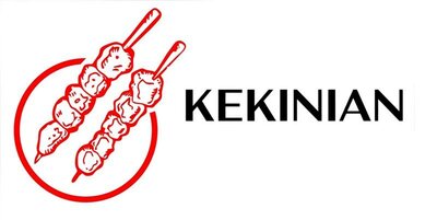 Trademark KEKINIAN