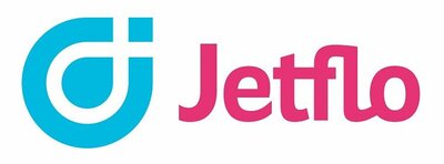 Trademark Logo + Jetflo