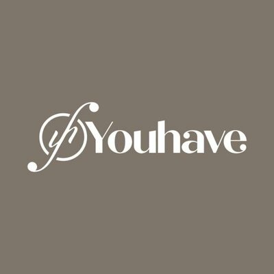 Trademark YOUHAVE + LOGO