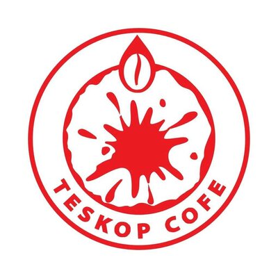 Trademark TESKOP COFE