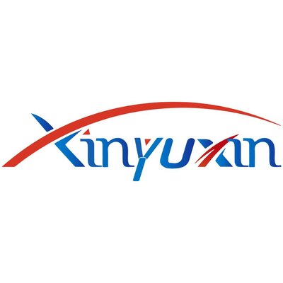 Trademark xinyuxin + Logo