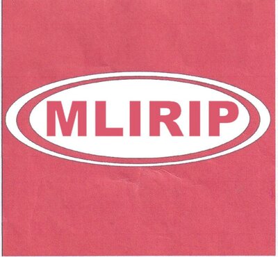 Trademark MLIRIP