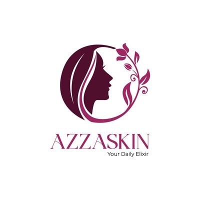 Trademark AZZASKIN ( Your Daily Elixir )