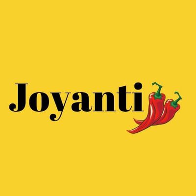 Trademark Joyanti