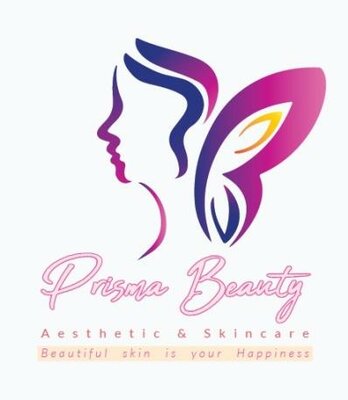 Trademark PRISMA BEAUTY Aesthetic & Skincare Beautiful skin is your Happiness + LOGO