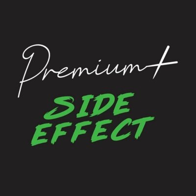 Trademark Premiumplus Side Effect