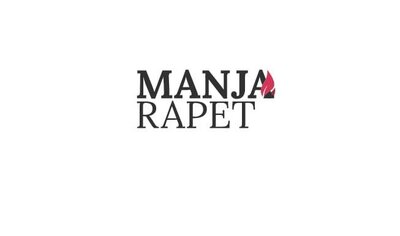 Trademark MANJA RAPET