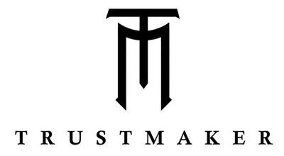 Trademark TRUSTMAKER