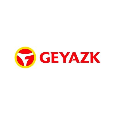 Trademark GEYAZK