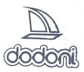 Trademark DODONI