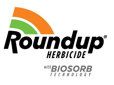 Trademark ROUNDUP HERBICIDE WITH BIOSORB TECHNOLOGY